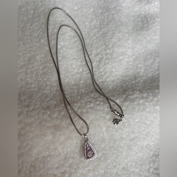 Marahlago Larimar Necklace Cheyenne - Picture 6 of 6